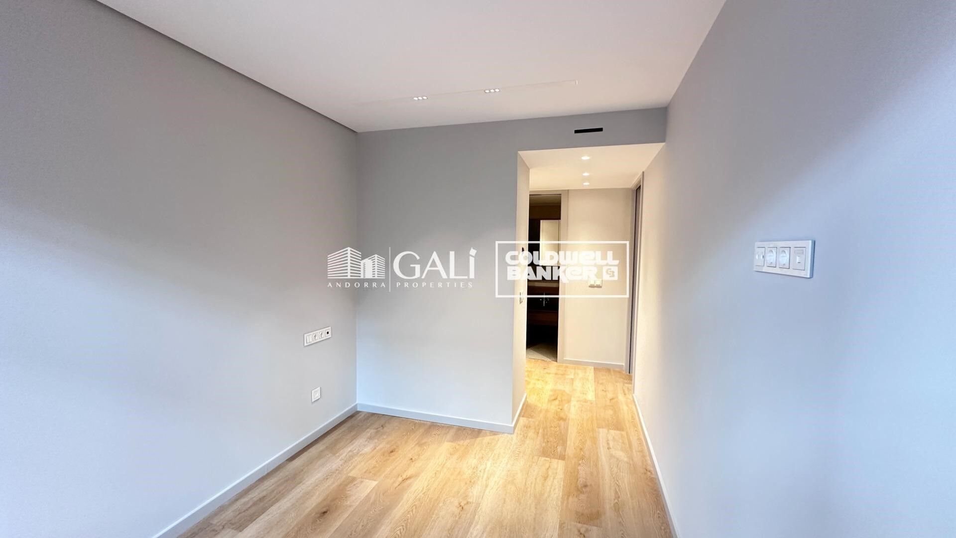 Appartement 3 Pièces Location Andorra la Vella