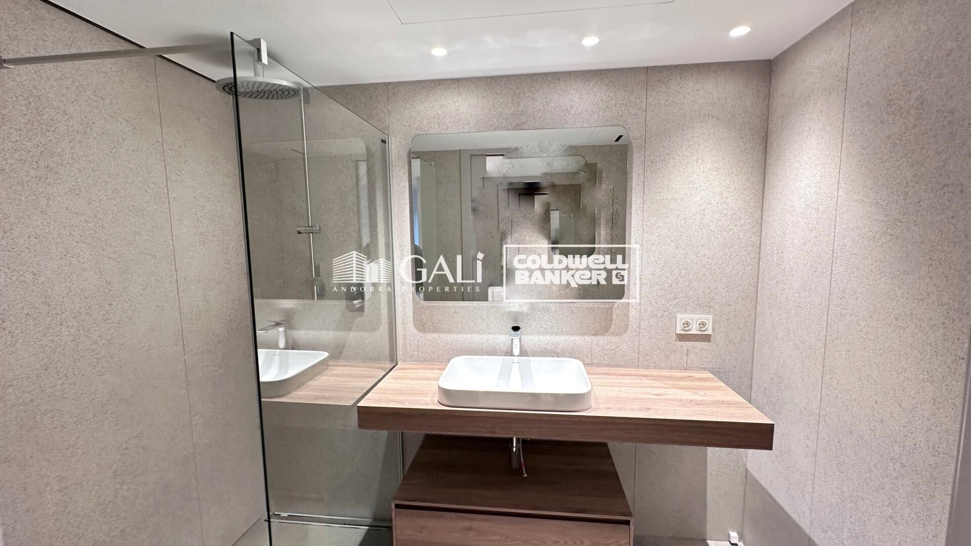 Appartement 3 Pièces Location Andorra la Vella
