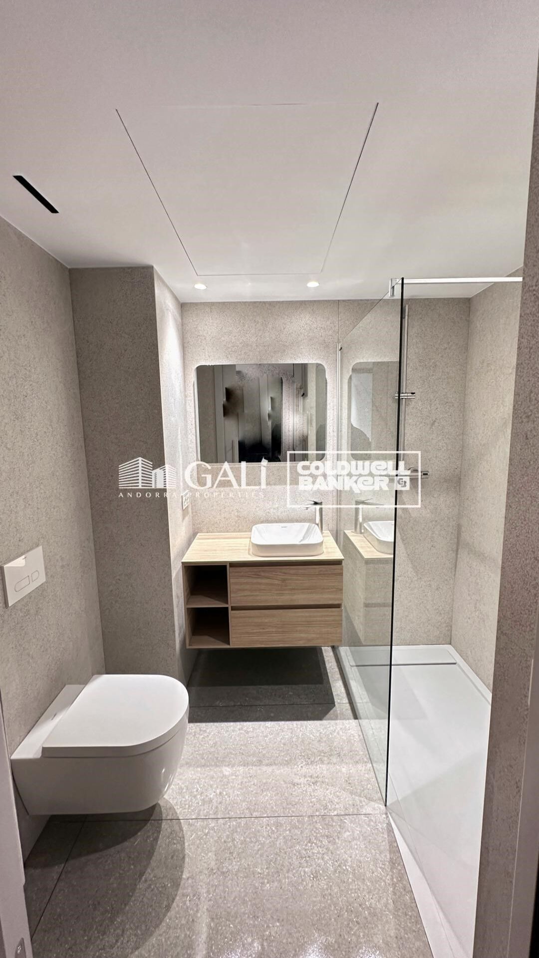 Appartement 3 Pièces Location Andorra la Vella