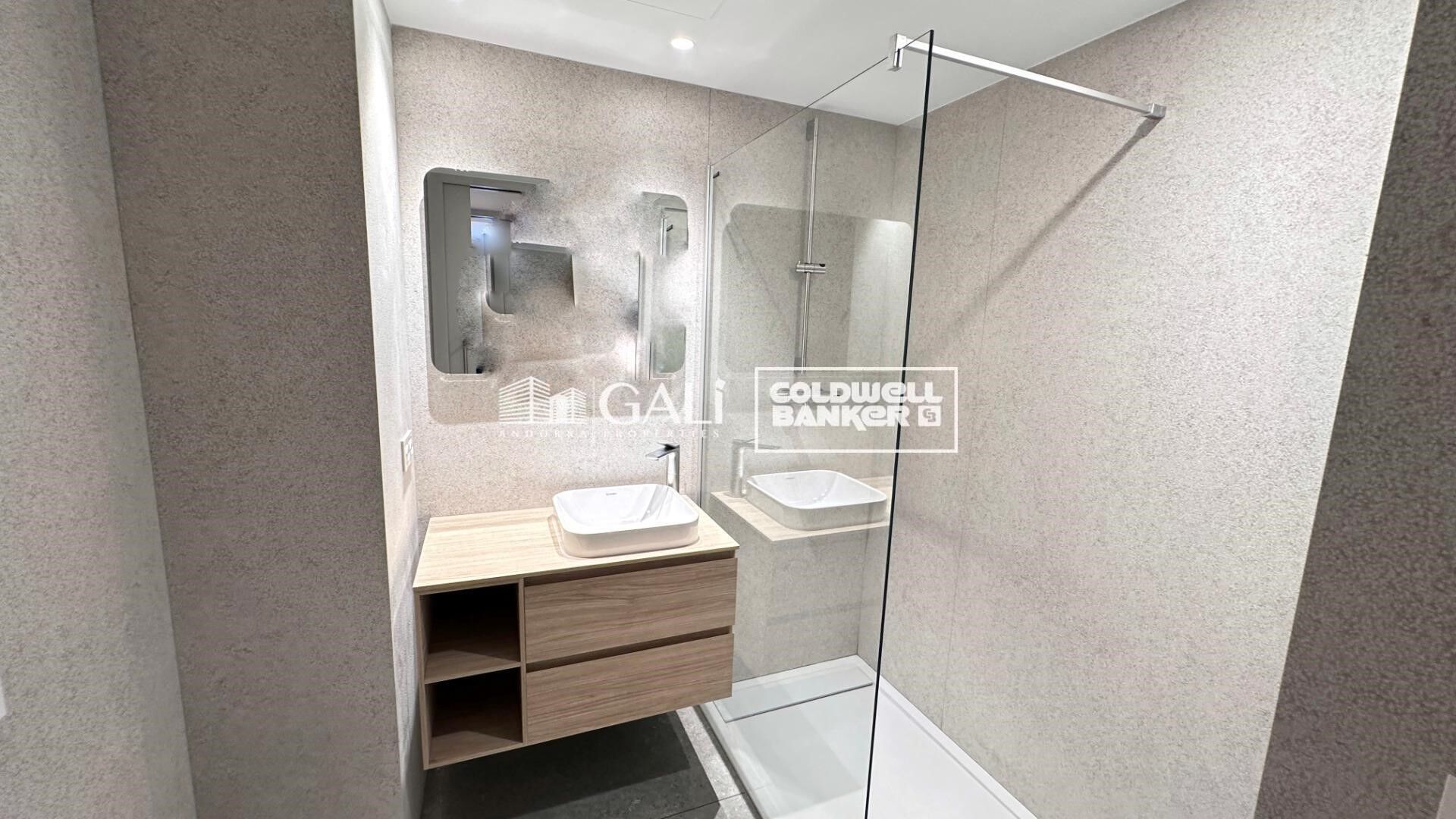 Appartement 3 Pièces Location Andorra la Vella