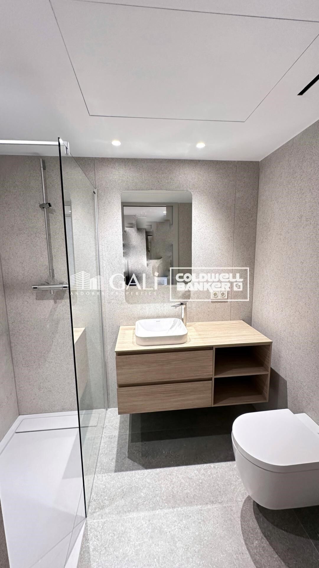 Appartement 3 Pièces Location Andorra la Vella