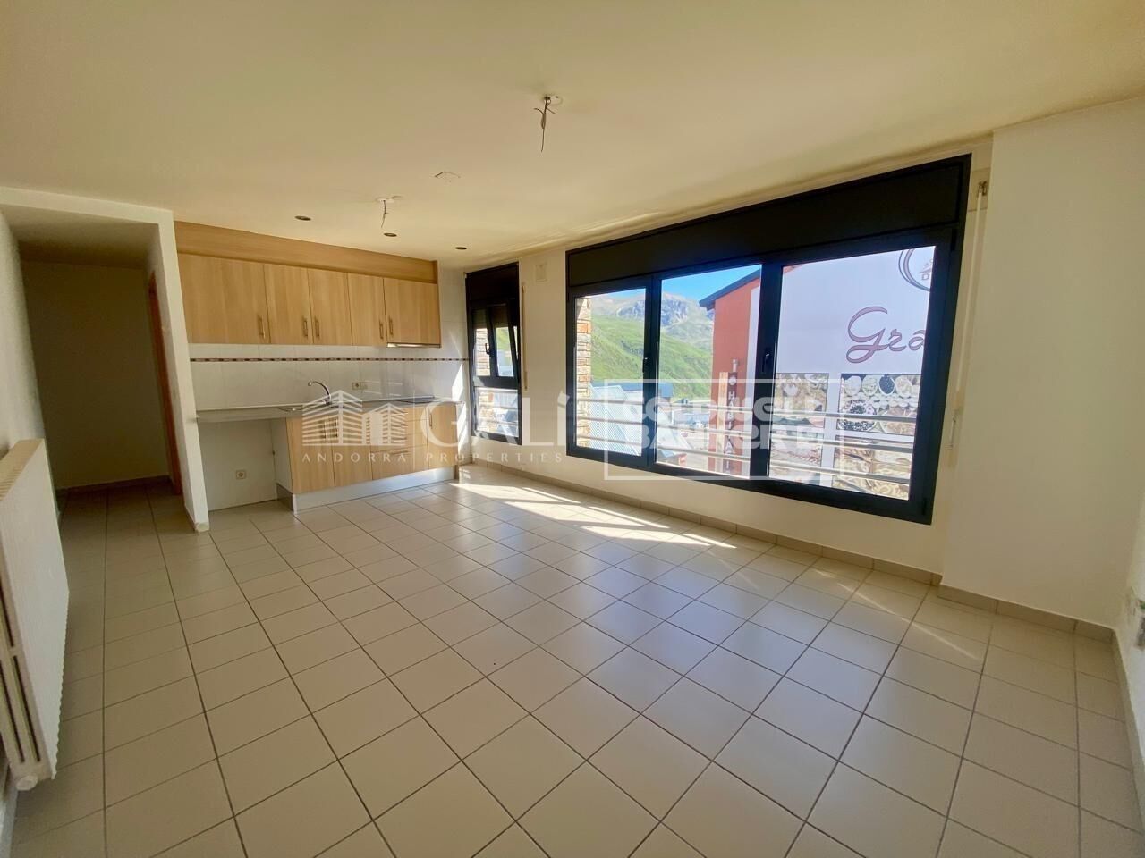 Apartamento 1 habitación Alquiler Encamp