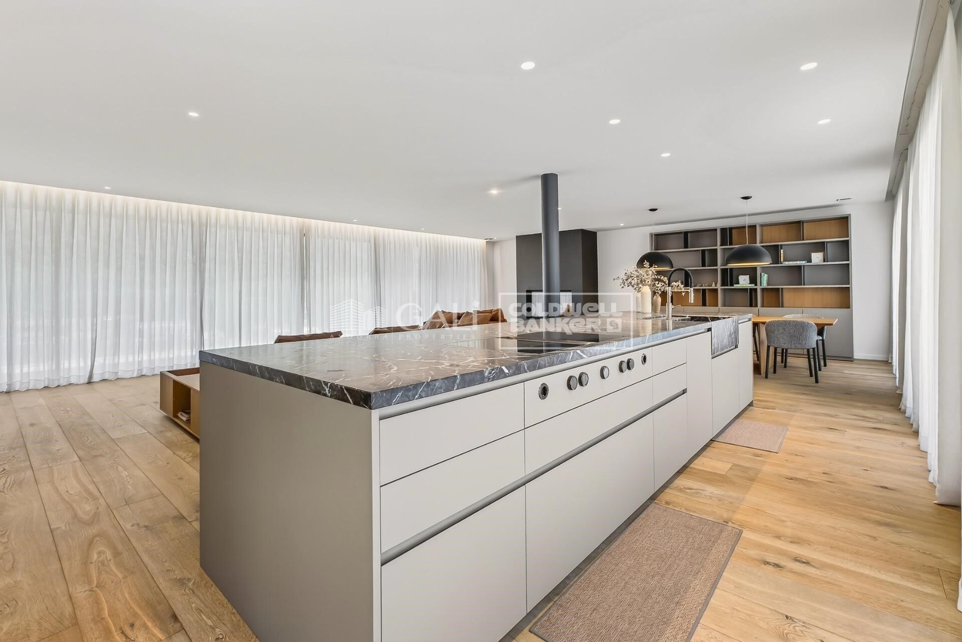 Penthouse 6 Pièces Location Andorra la Vella