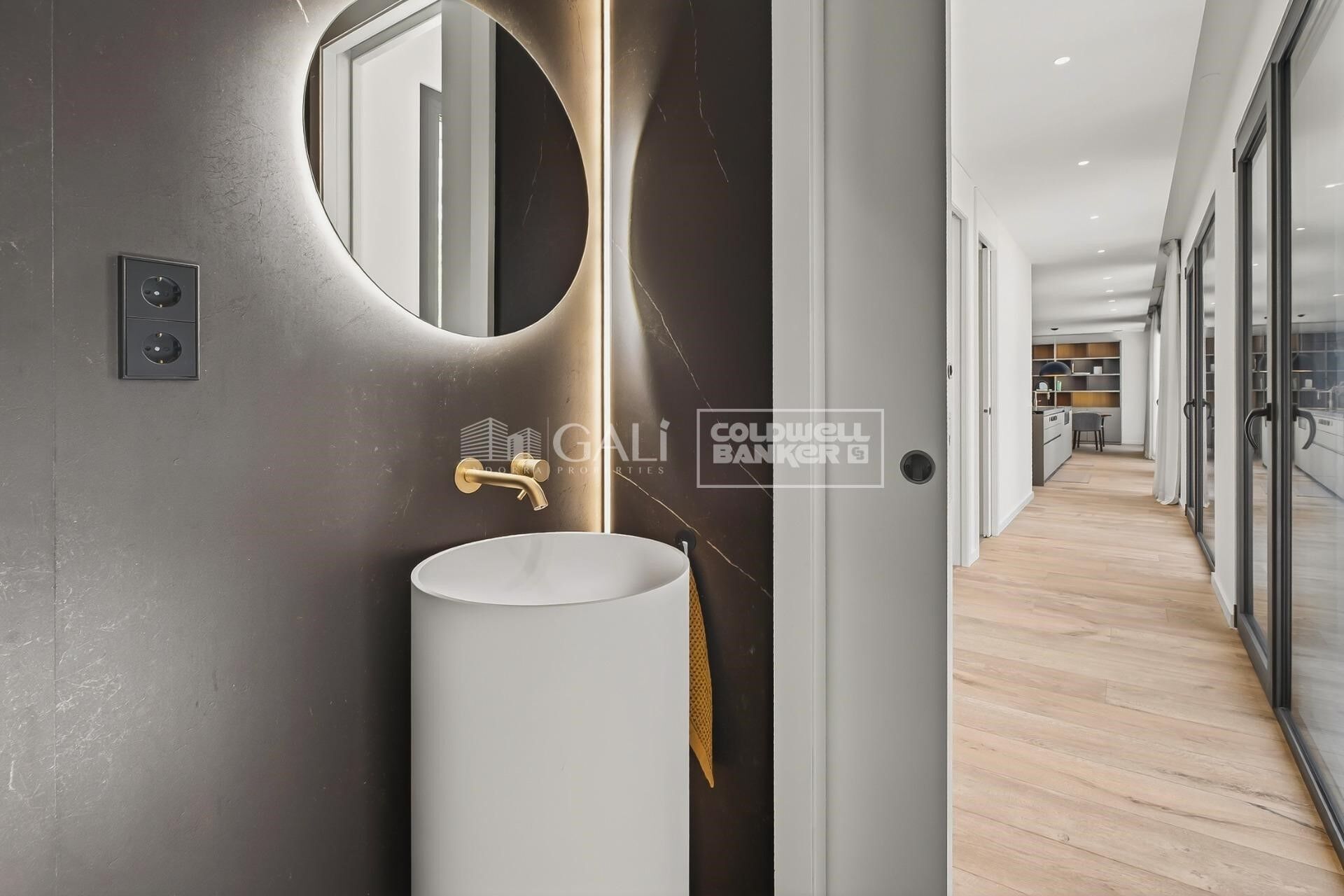 Penthouse 6 Pièces Location Andorra la Vella