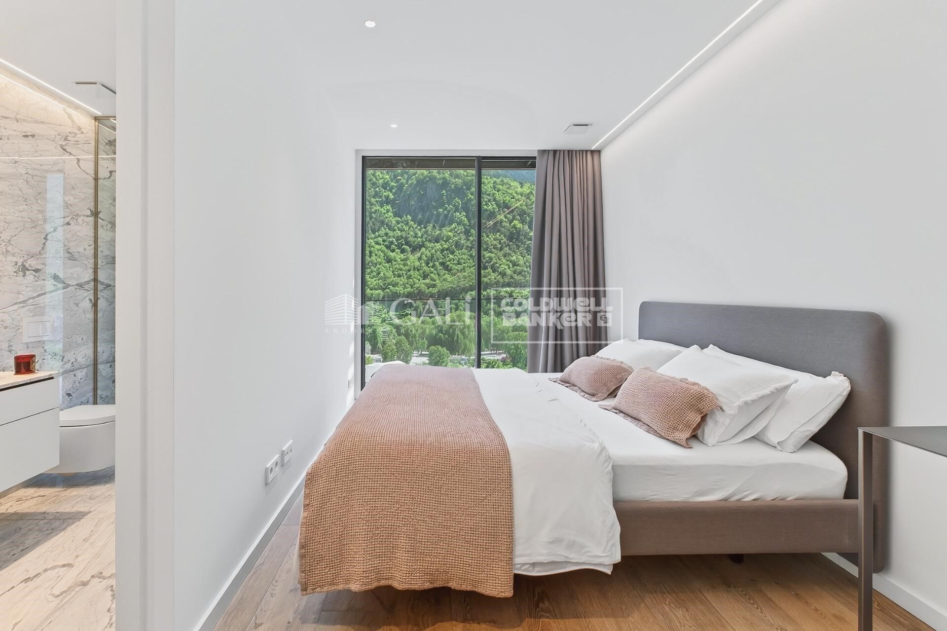 Penthouse 6 Pièces Location Andorra la Vella
