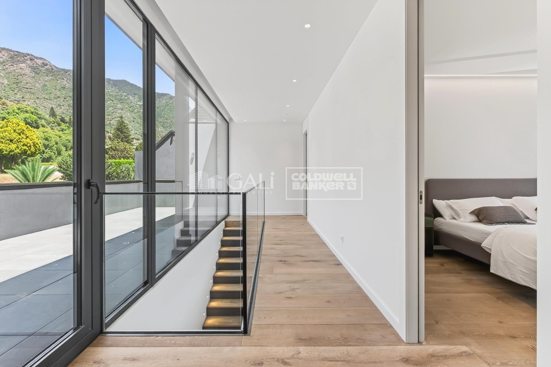 Penthouse 6 Pièces Location Andorra la Vella
