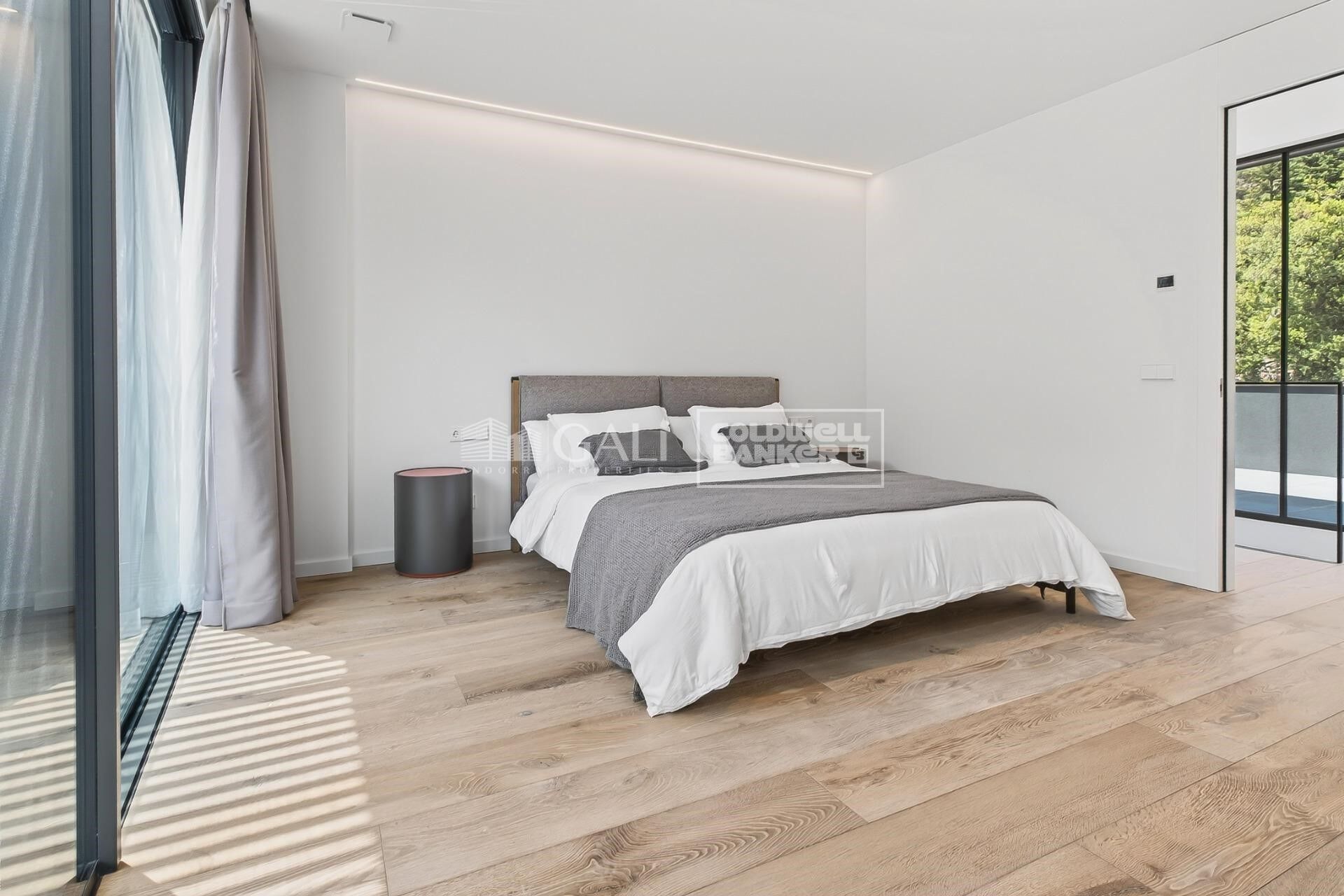 Penthouse 6 Pièces Location Andorra la Vella