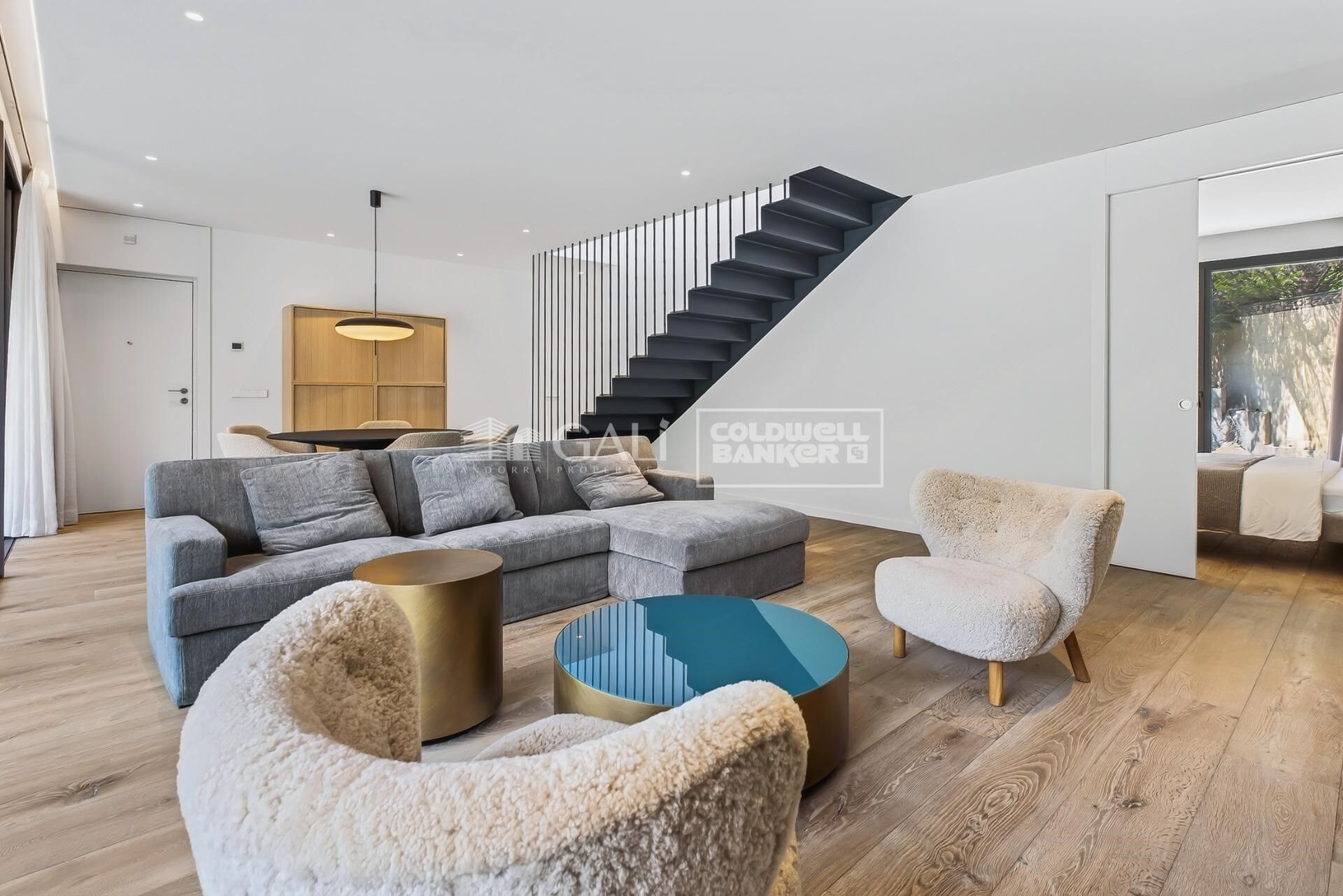 Penthouse 6 Pièces Location Andorra la Vella