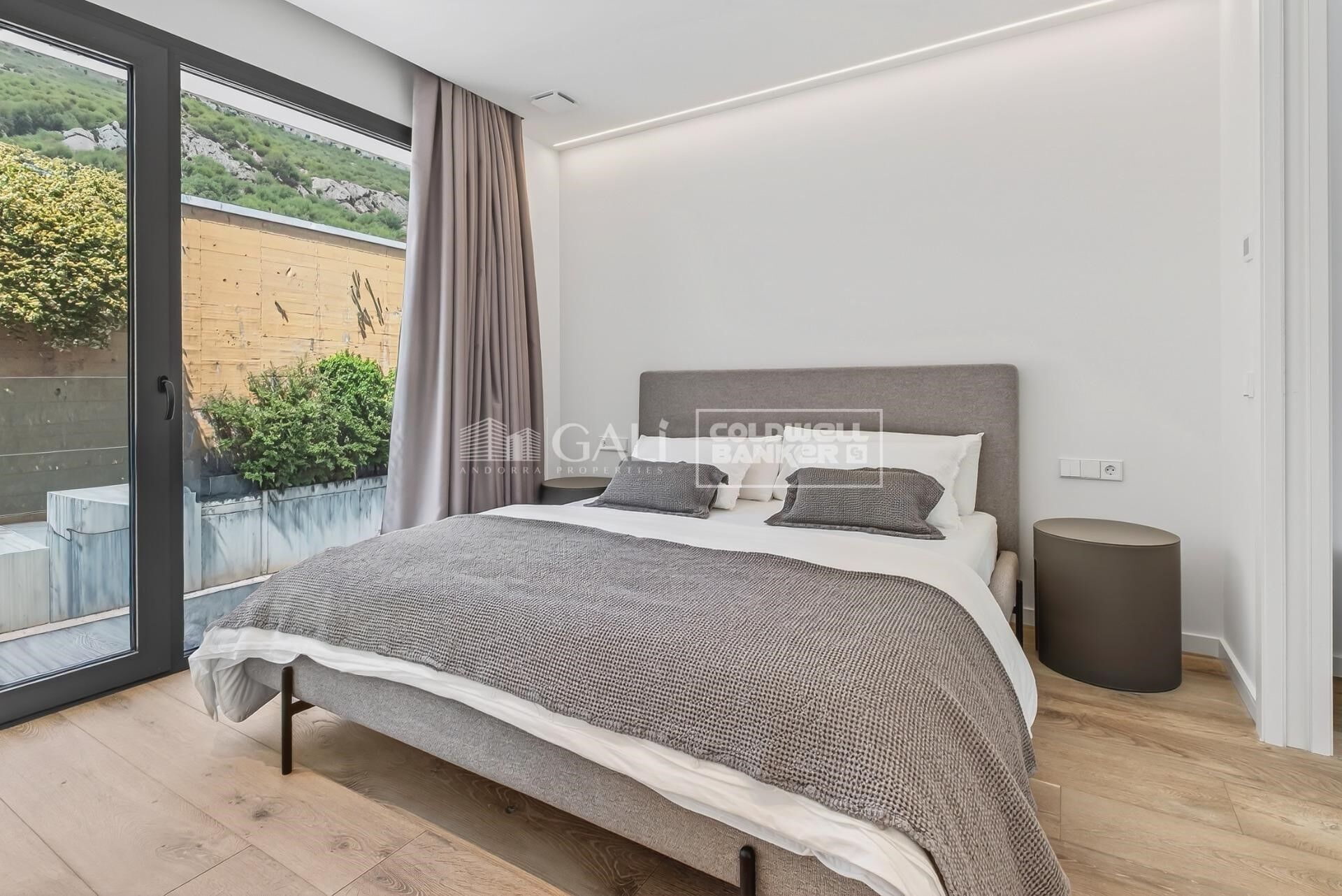 Penthouse 6 Pièces Location Andorra la Vella
