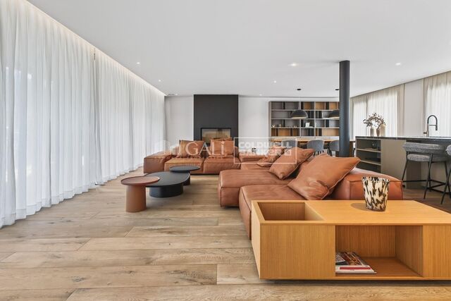 Penthouse 5 Bedrooms Rent Andorra la Vella