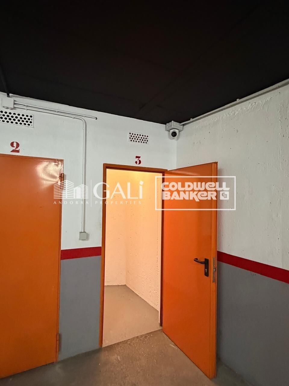 Apartment 4 Schlafzimmer Vermietung Escaldes-Engordany