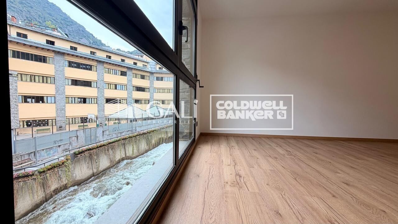 Apartment 4 Schlafzimmer Vermietung Escaldes-Engordany