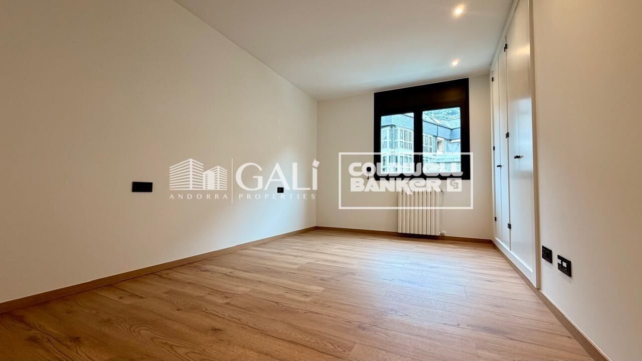 Apartment 4 Schlafzimmer Vermietung Escaldes-Engordany