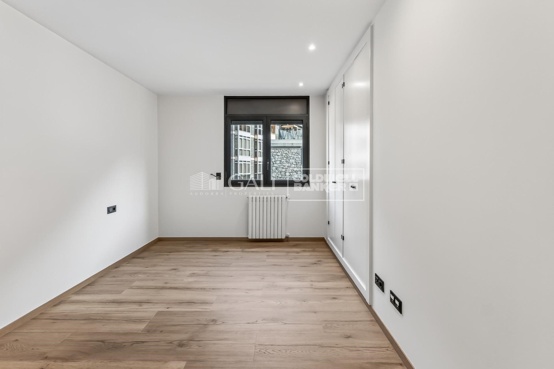 Apartment 4 Schlafzimmer Vermietung Escaldes-Engordany