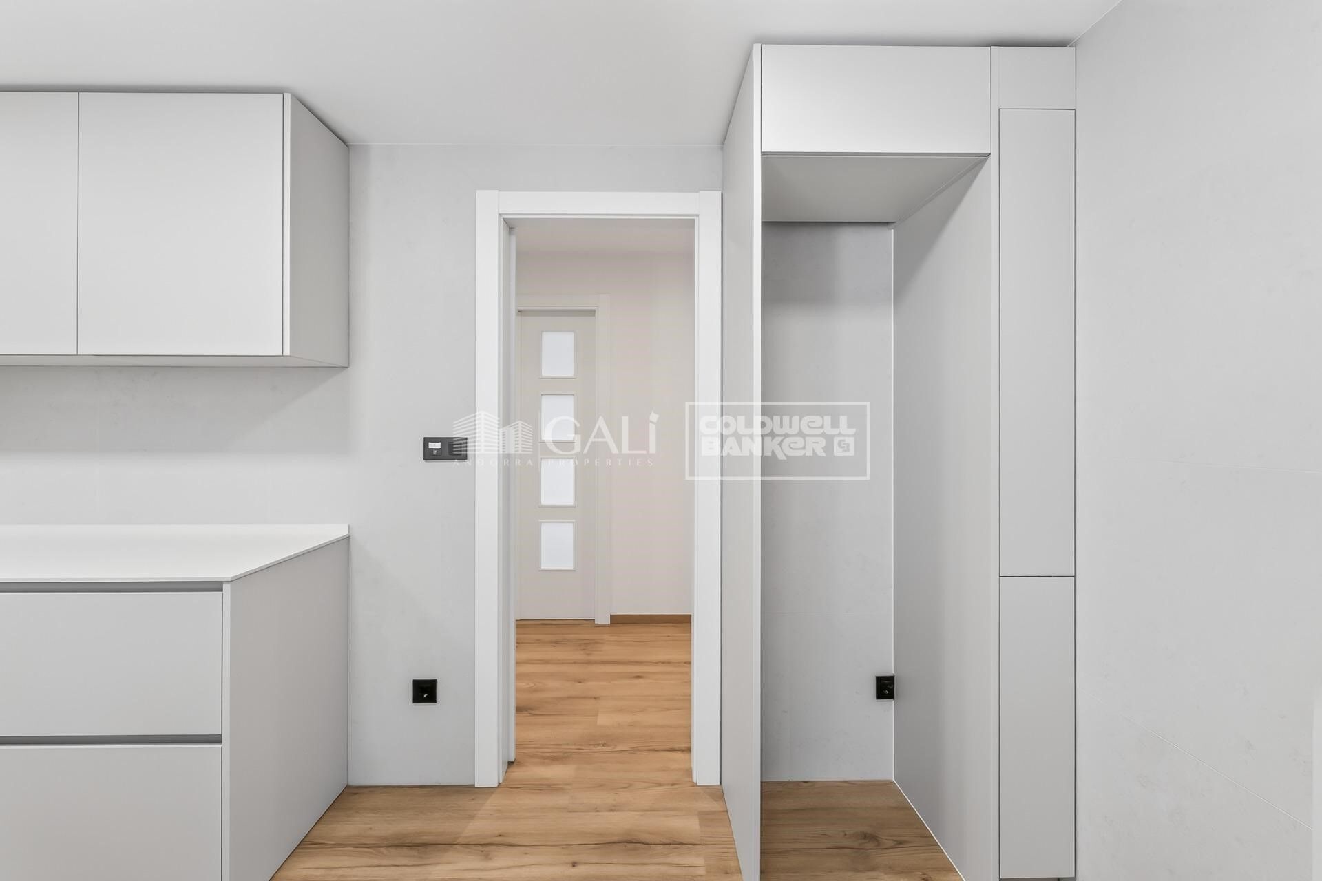 Apartment 4 Schlafzimmer Vermietung Escaldes-Engordany