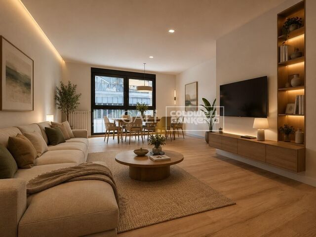 Appartement 5 Pièces Location Escaldes-Engordany