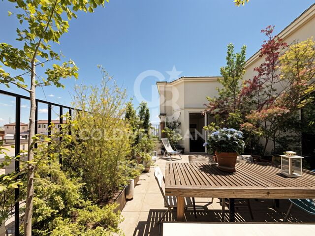 Flat 4 Pièces Acheter Madrid