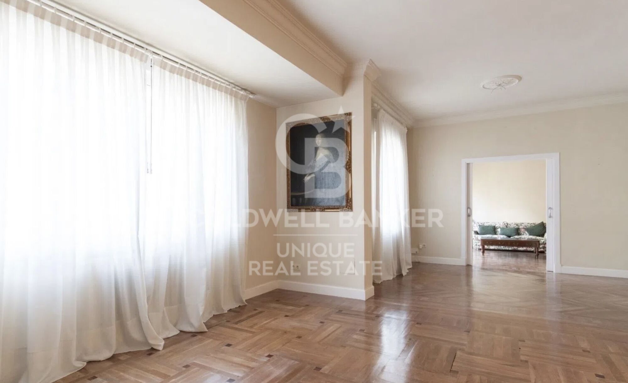 Flat 4 Pièces Acheter Madrid