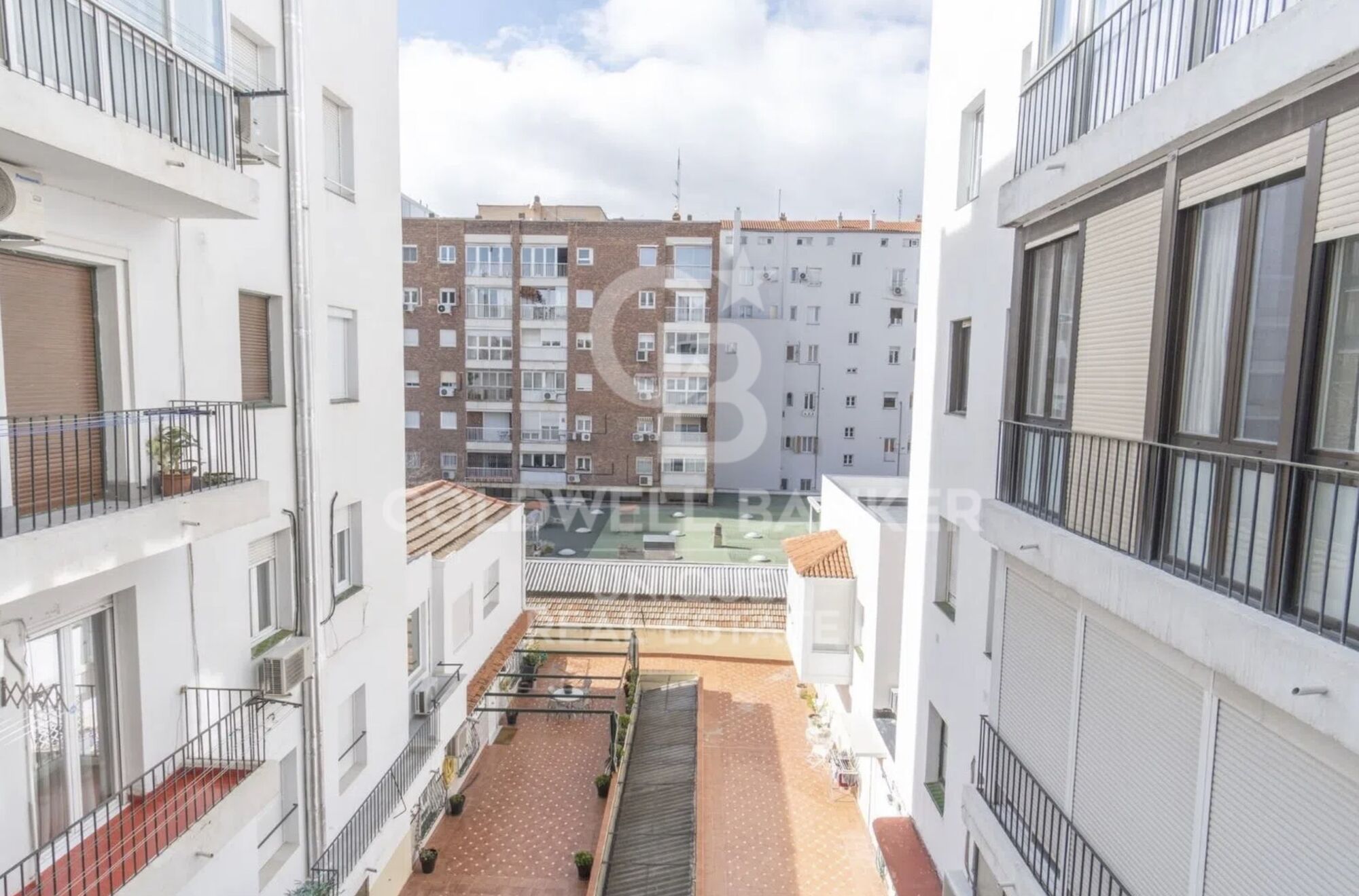 Flat 4 Pièces Acheter Madrid