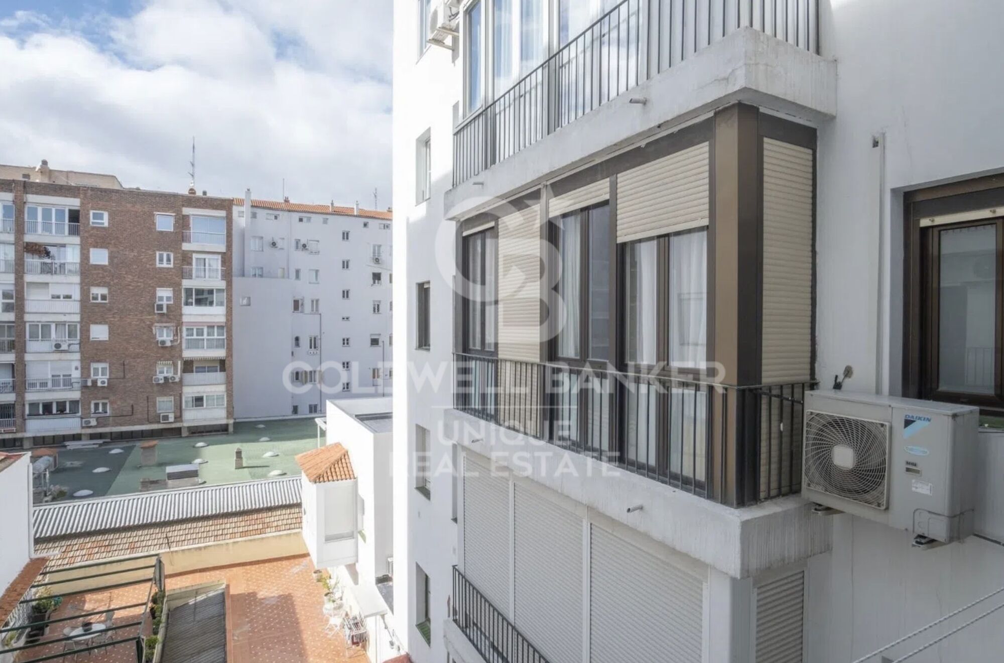 Flat 4 Pièces Acheter Madrid