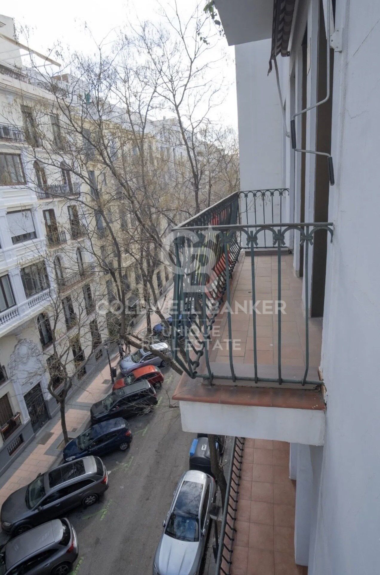 Flat 4 Pièces Acheter Madrid