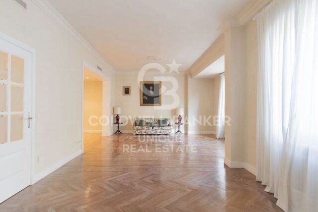 Wohnung 3 Schlafzimmer Verkauf Madrid
