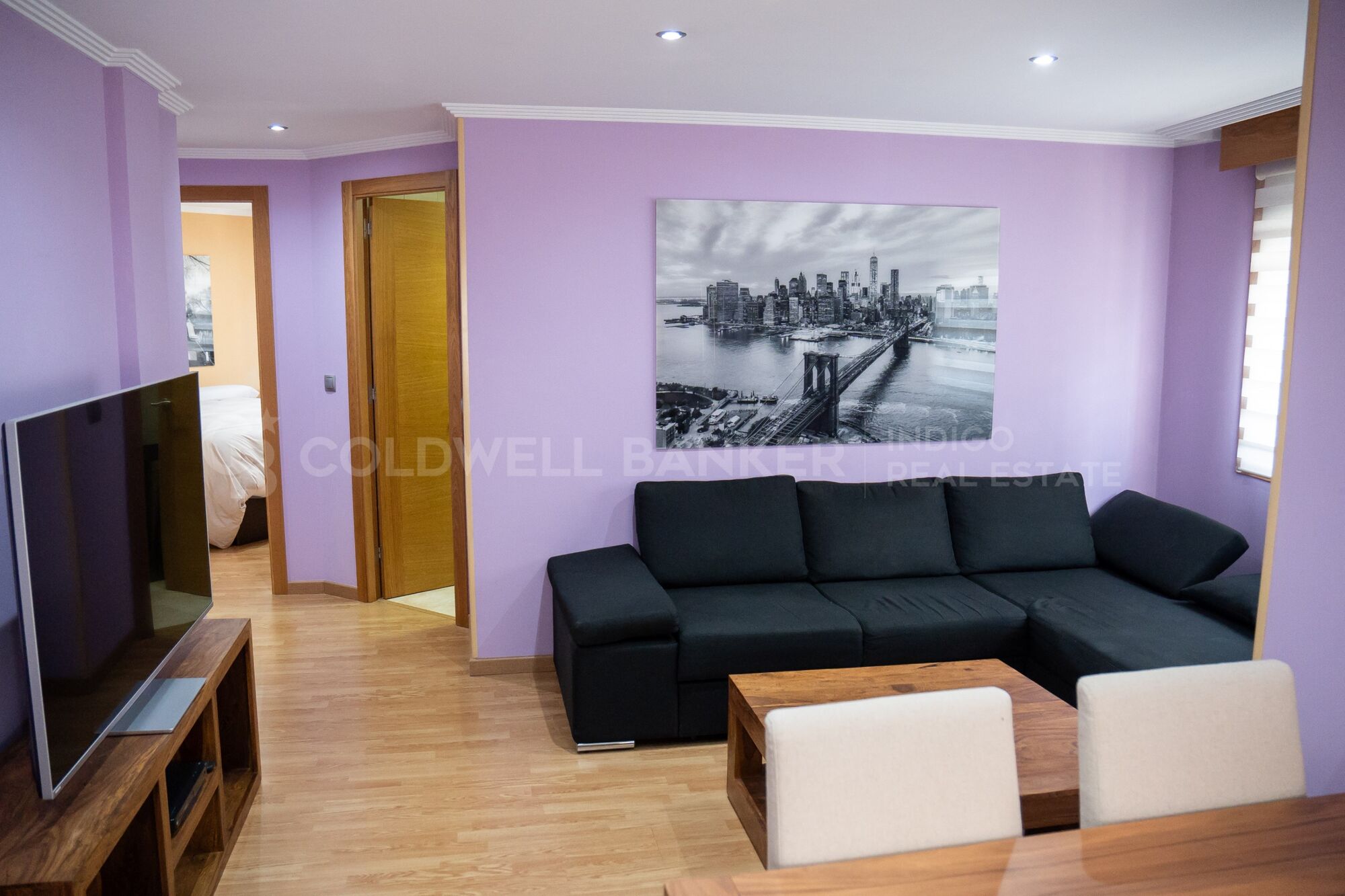 Flat 2 Pièces Acheter Vigo
