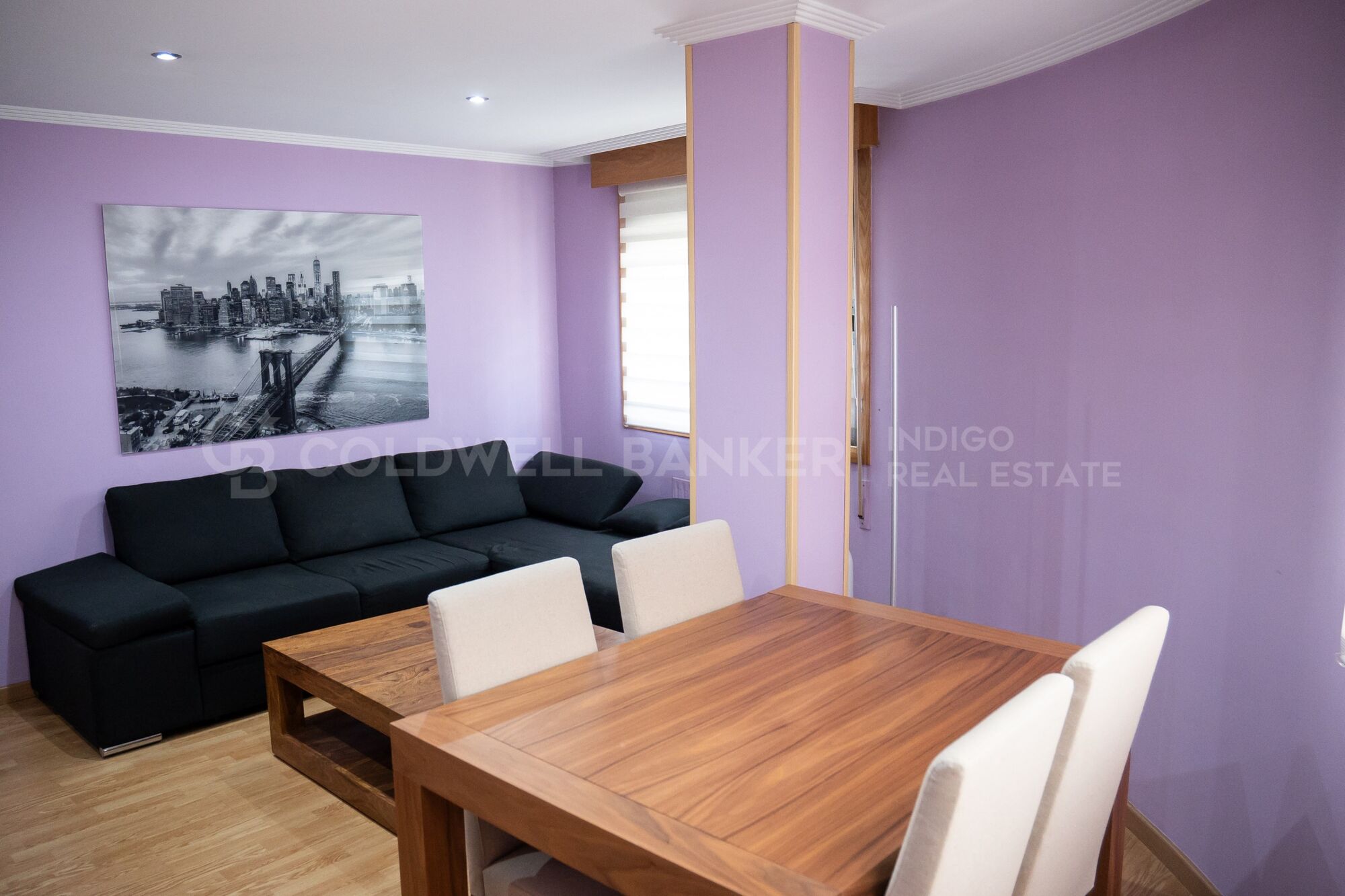 Flat 2 Pièces Acheter Vigo