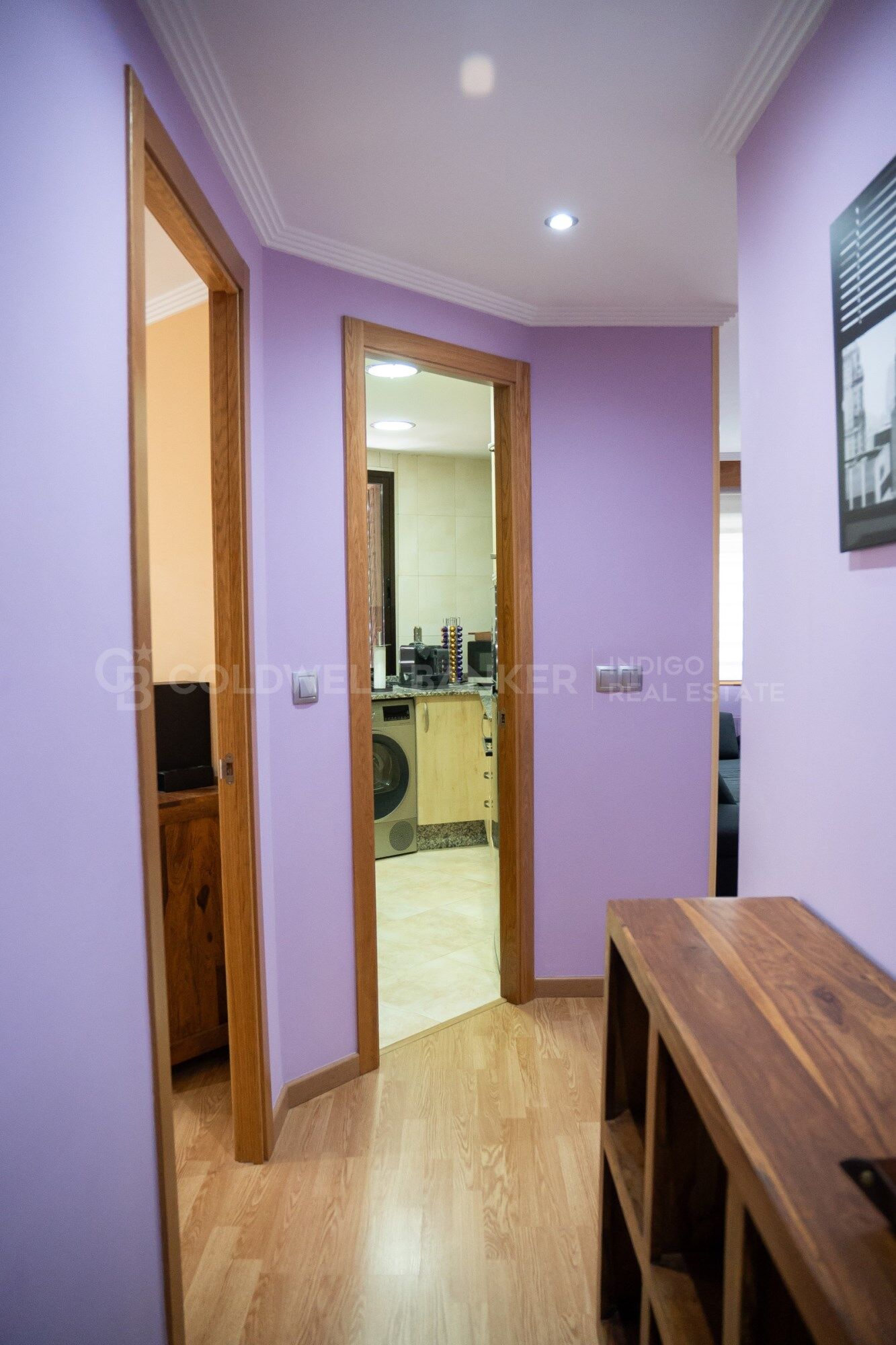 Flat 2 Pièces Acheter Vigo