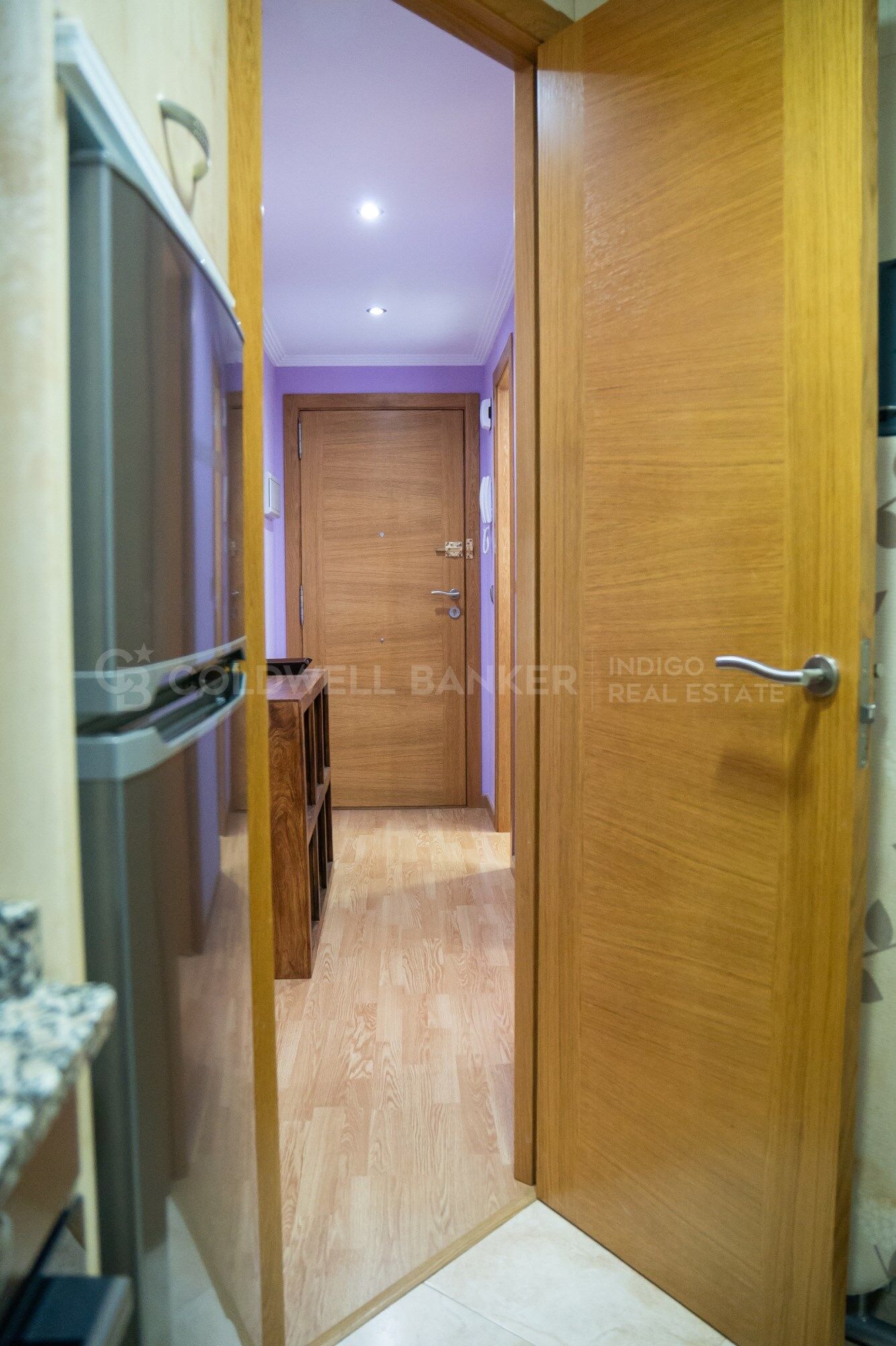 Flat 2 Pièces Acheter Vigo