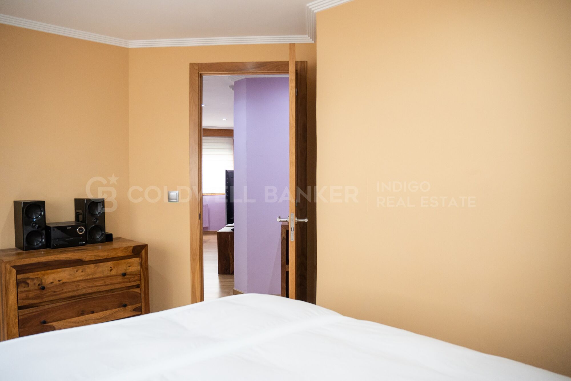 Flat 2 Pièces Acheter Vigo