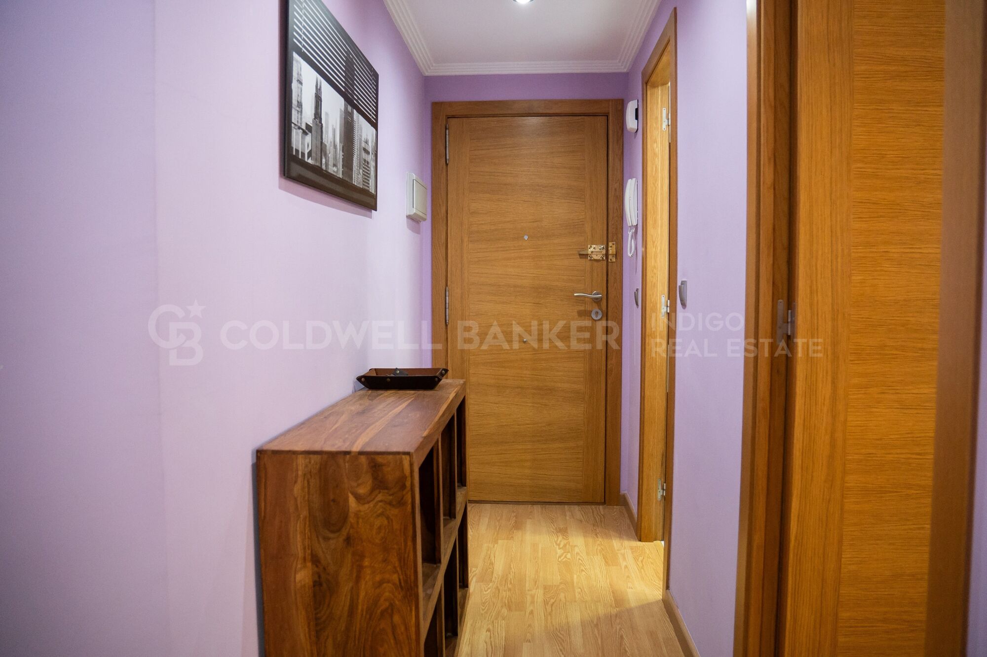 Flat 2 Pièces Acheter Vigo