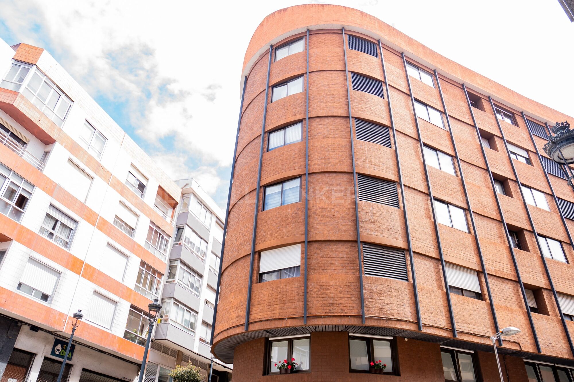 Flat 2 Pièces Acheter Vigo