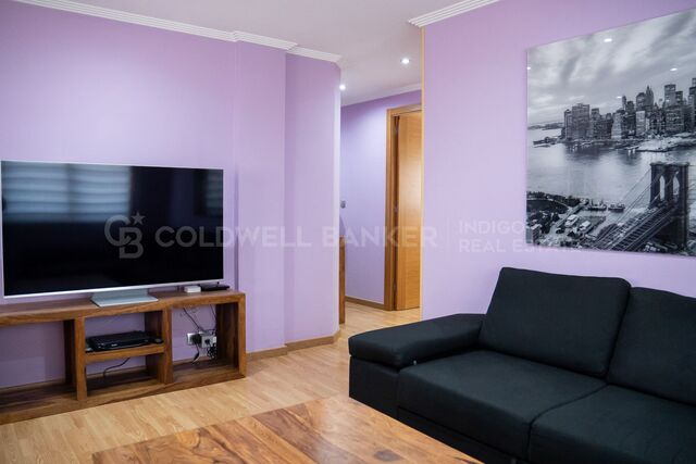 Flat 1 Bedroom Sale Vigo