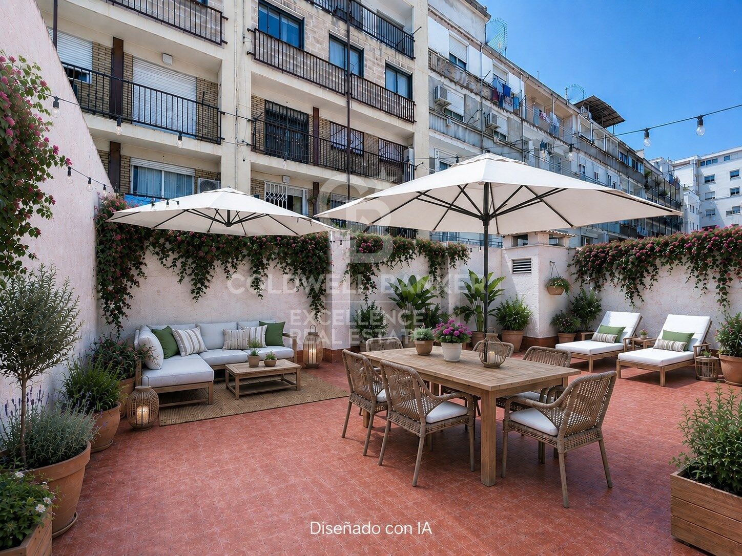 Appartement de 200m2 à côté des facultés et du métro.