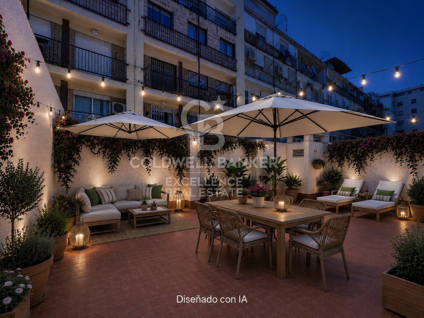 Appartement de 200m2 à côté des facultés et du métro.