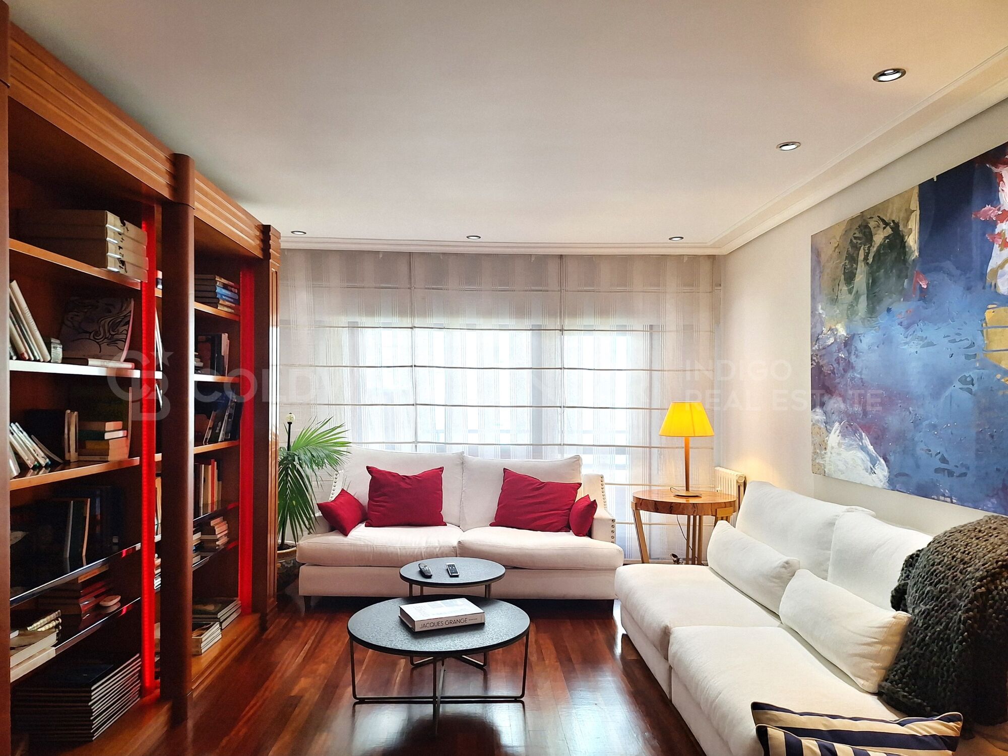 Bright and Exclusive Apartment in the Center of Vigo