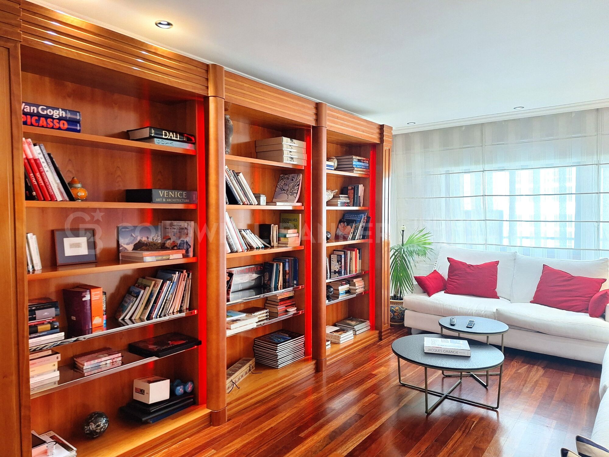Bright and Exclusive Apartment in the Center of Vigo