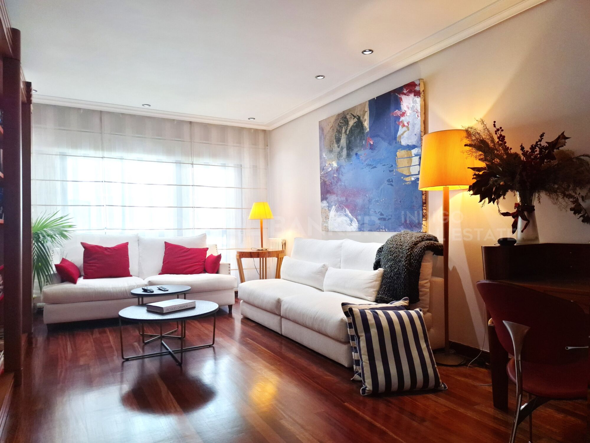 Bright and Exclusive Apartment in the Center of Vigo