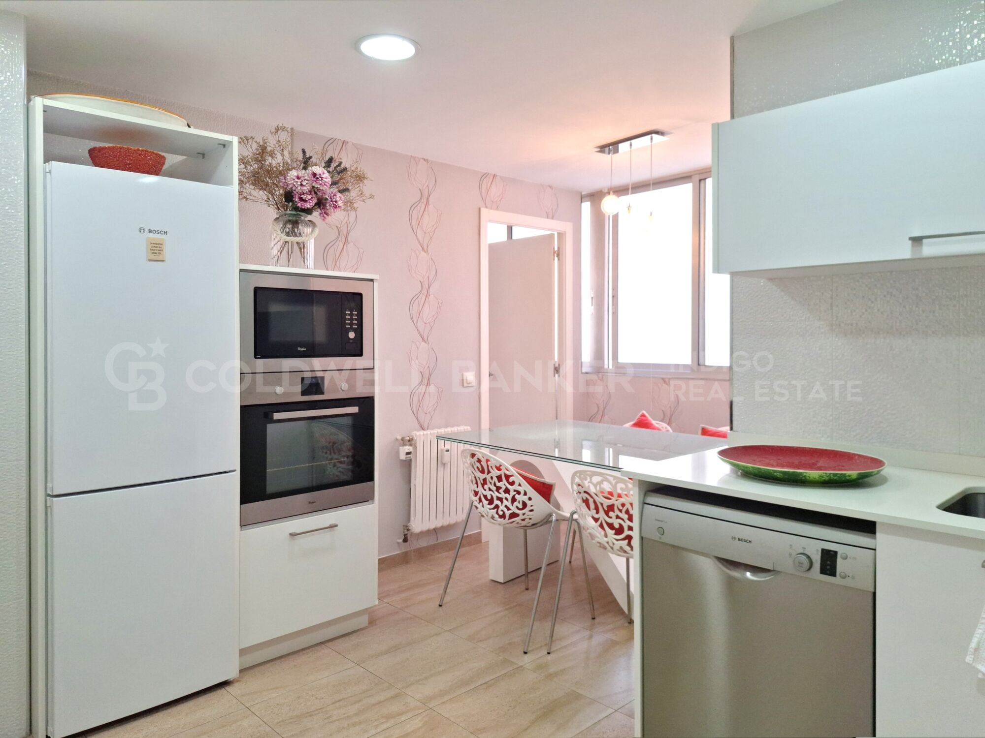 Bright and Exclusive Apartment in the Center of Vigo