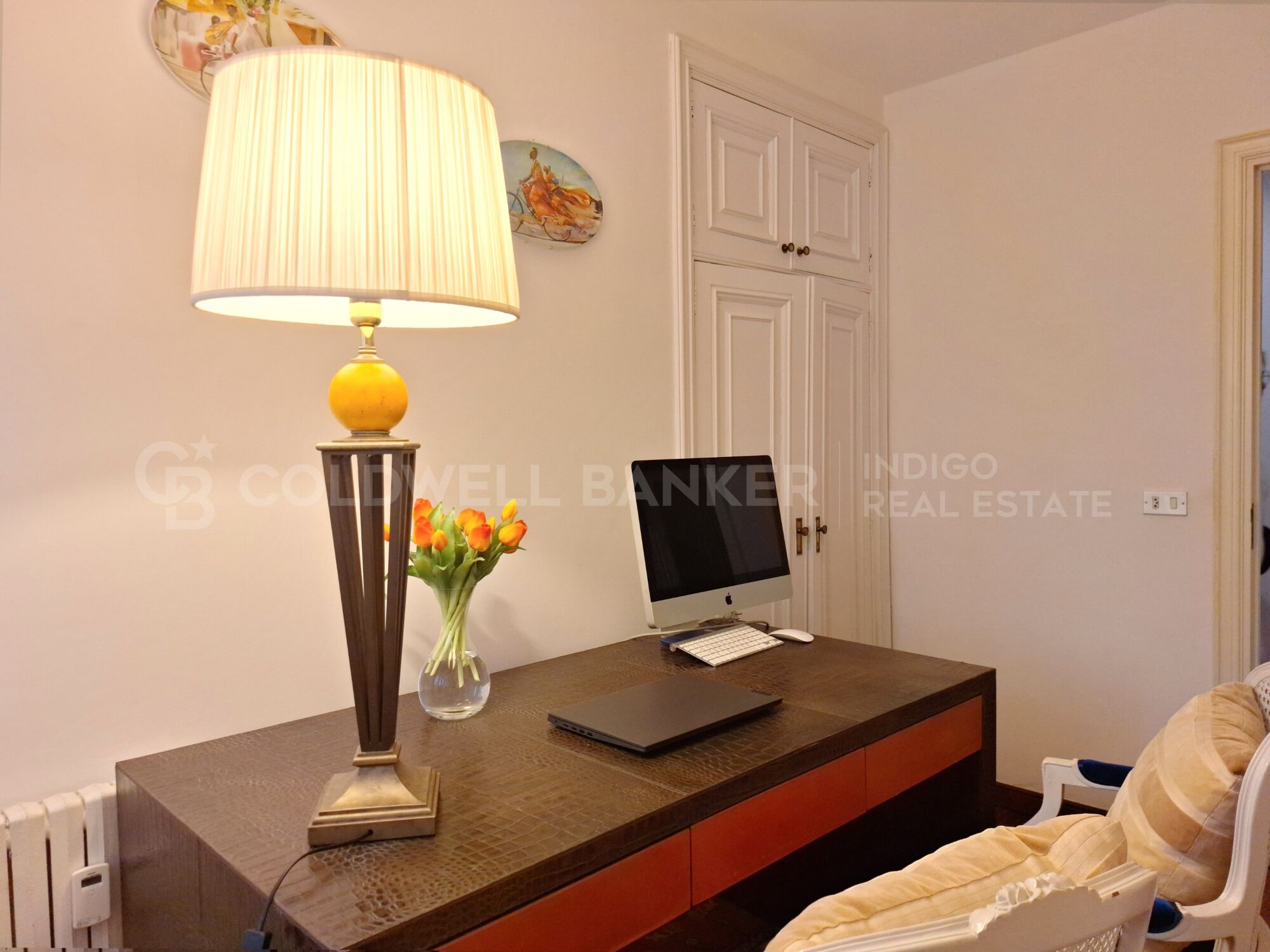Bright and Exclusive Apartment in the Center of Vigo