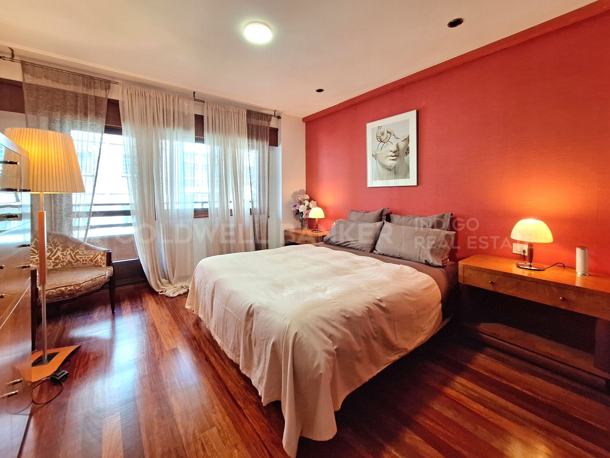 Bright and Exclusive Apartment in the Center of Vigo