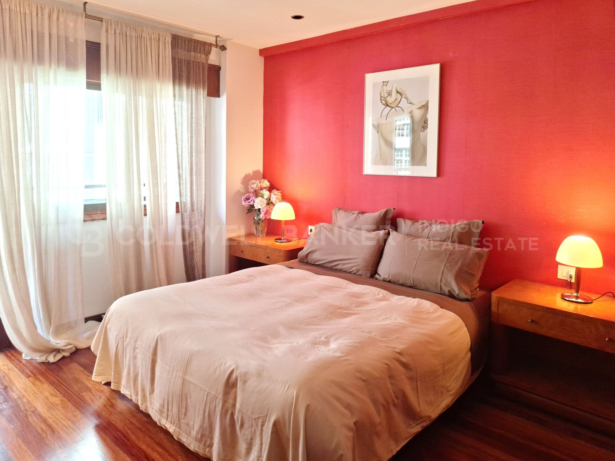 Bright and Exclusive Apartment in the Center of Vigo