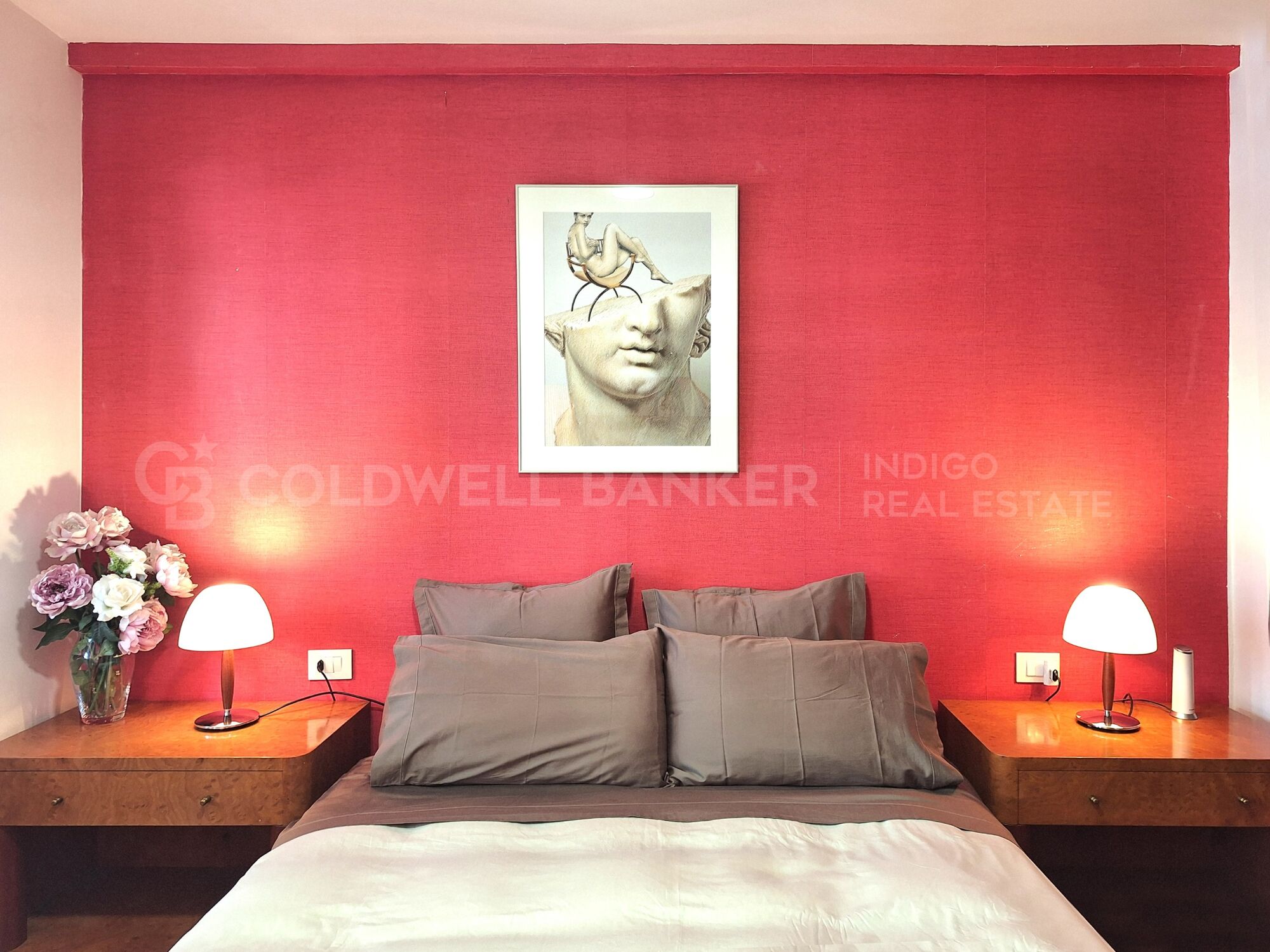 Bright and Exclusive Apartment in the Center of Vigo