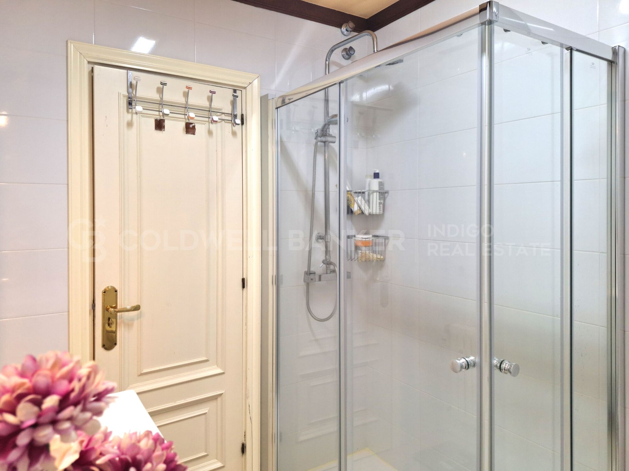 Bright and Exclusive Apartment in the Center of Vigo