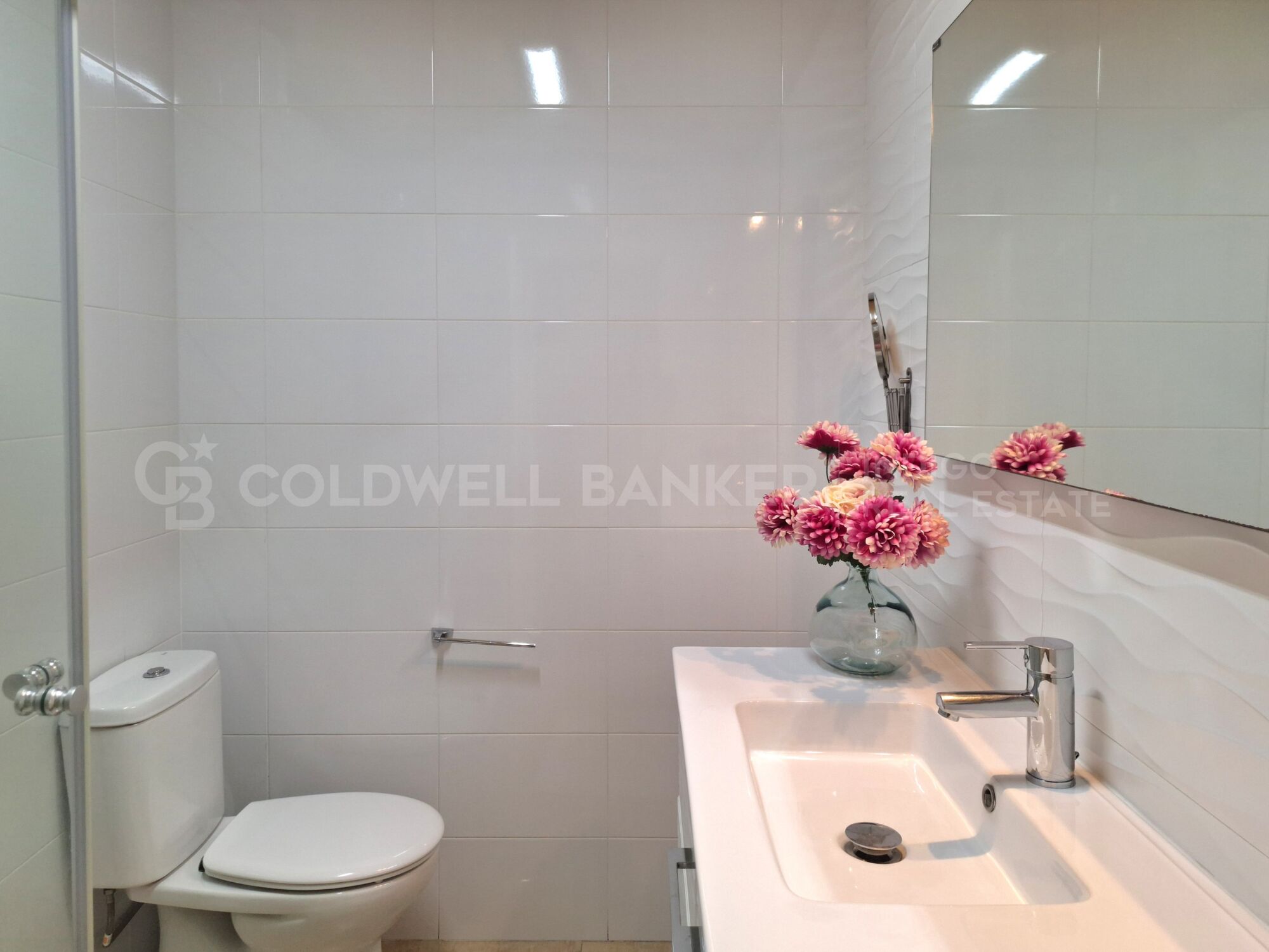 Bright and Exclusive Apartment in the Center of Vigo