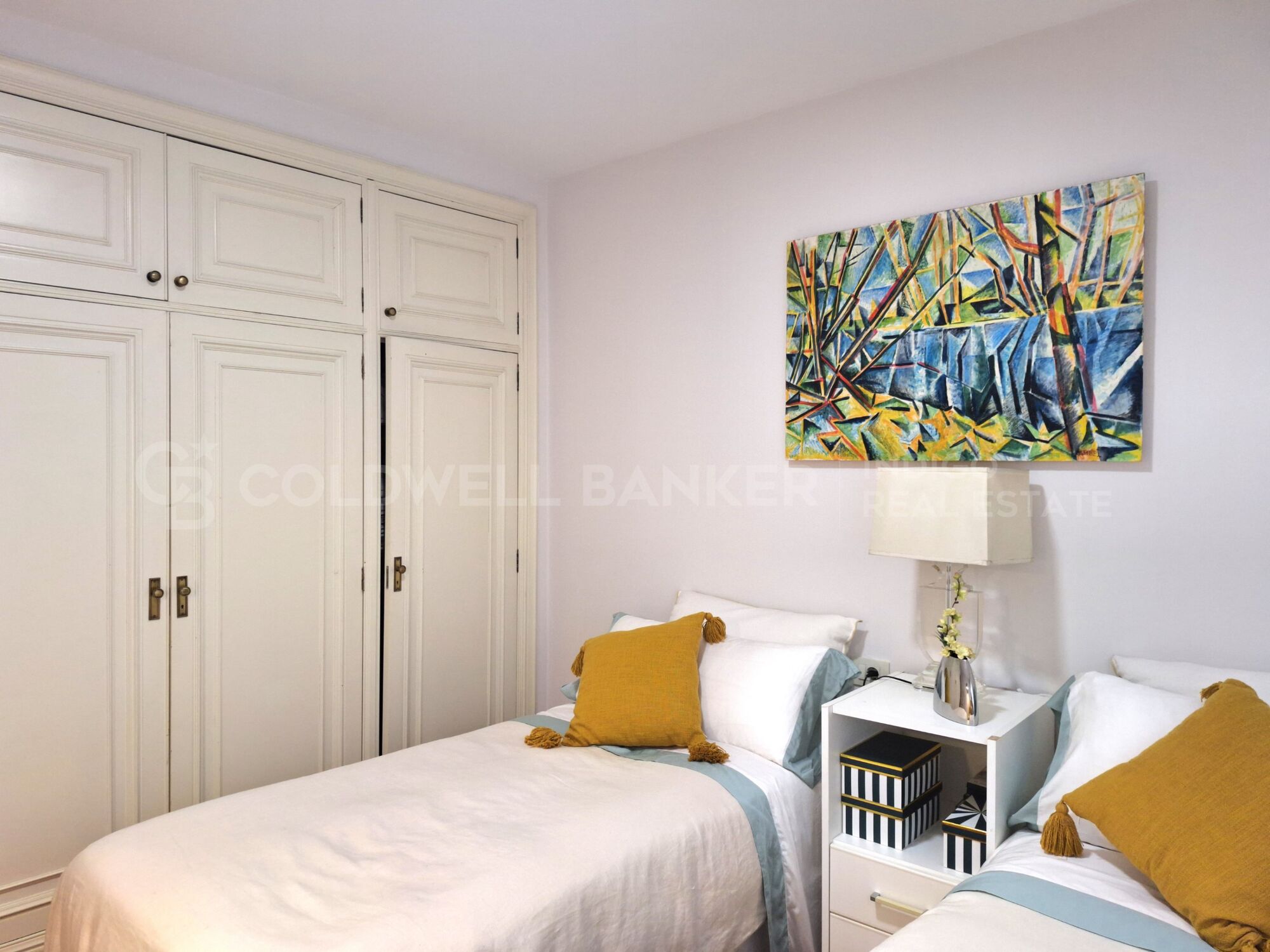 Bright and Exclusive Apartment in the Center of Vigo