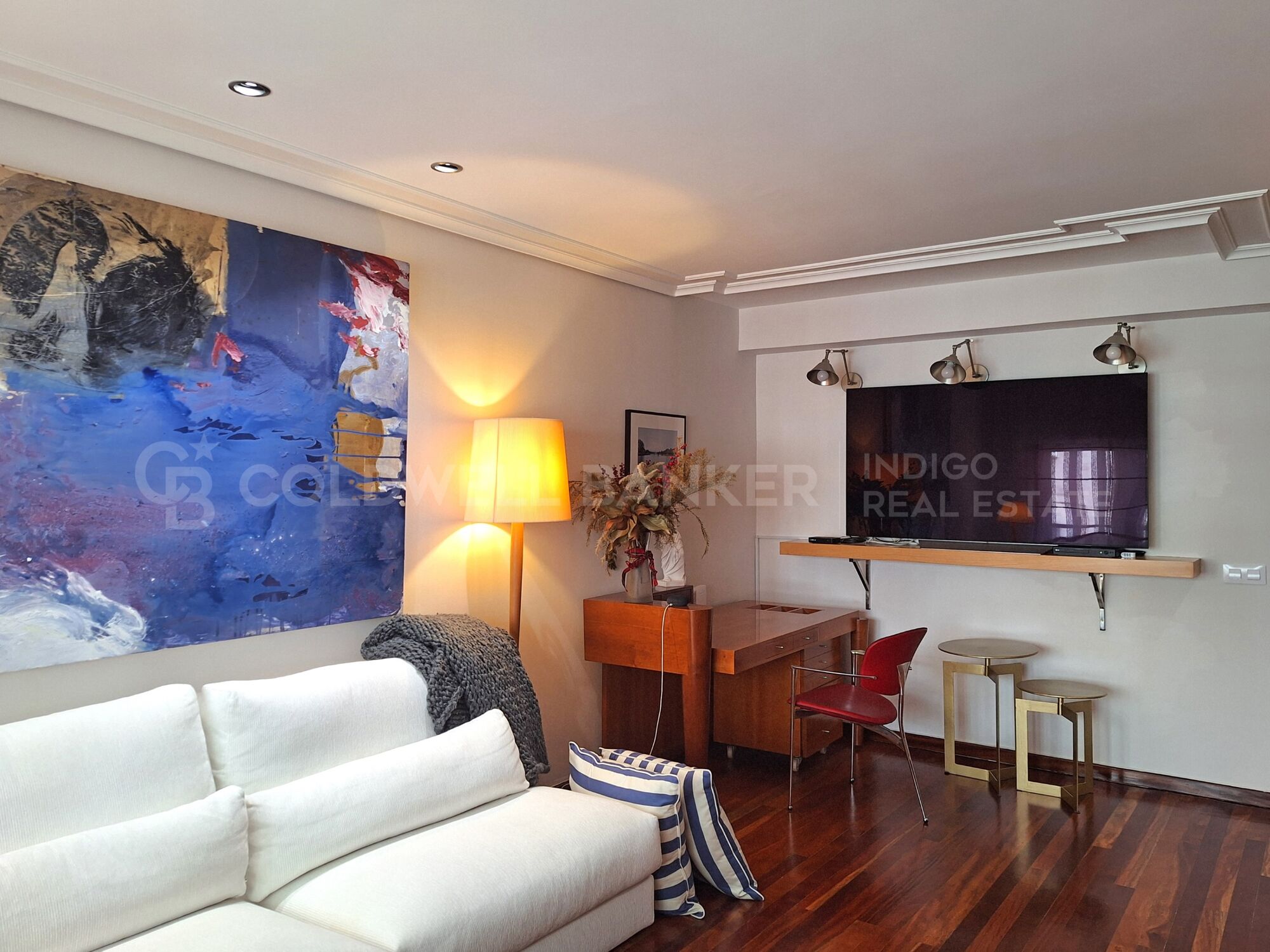 Bright and Exclusive Apartment in the Center of Vigo