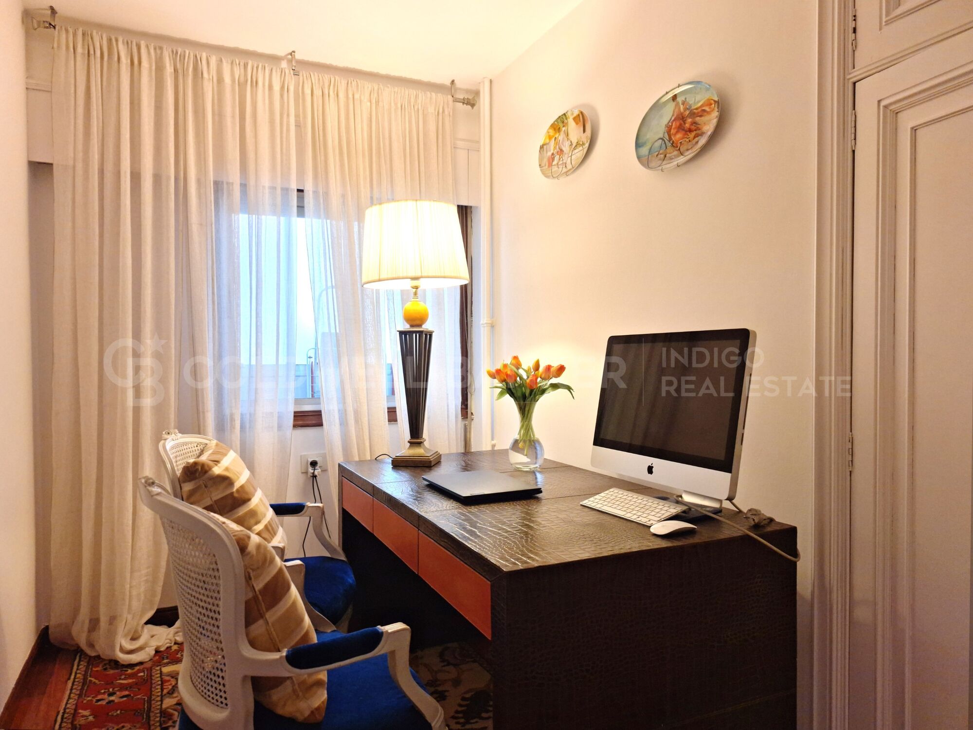 Bright and Exclusive Apartment in the Center of Vigo