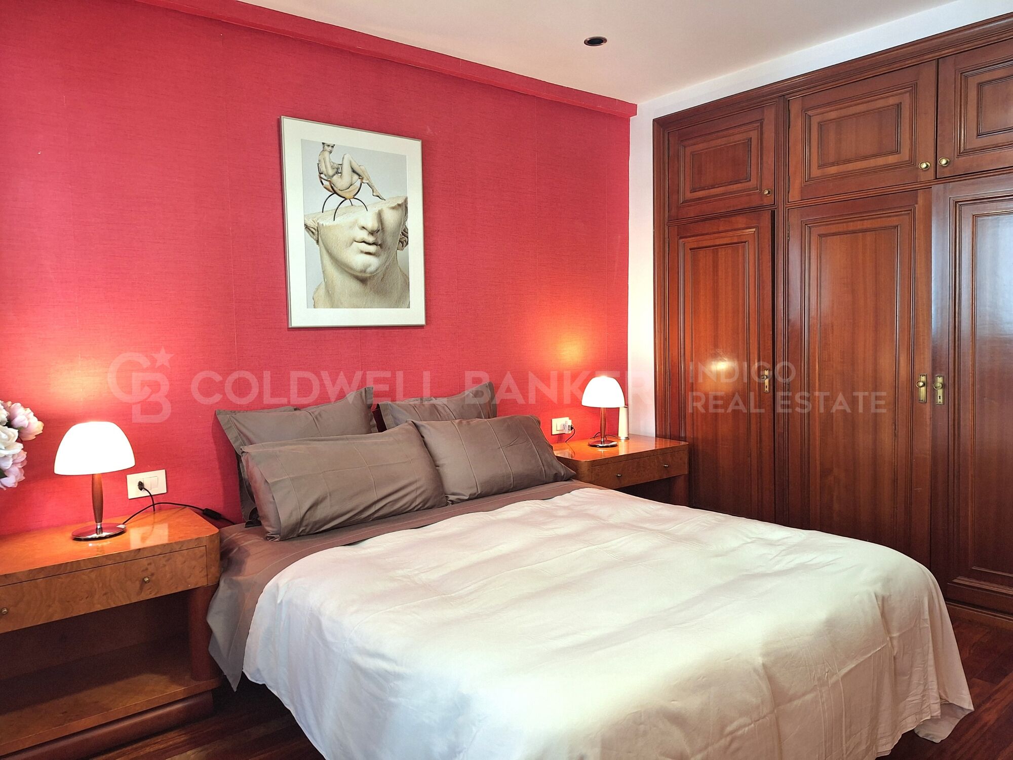 Bright and Exclusive Apartment in the Center of Vigo
